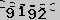 Validate Code