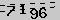 Validate Code