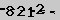 Validate Code